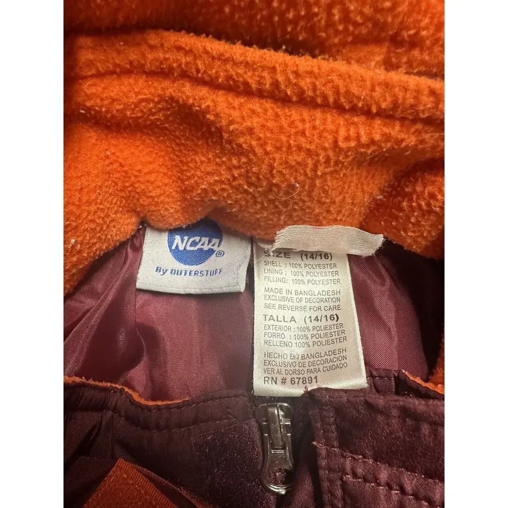 NCAA outerstuff virginia