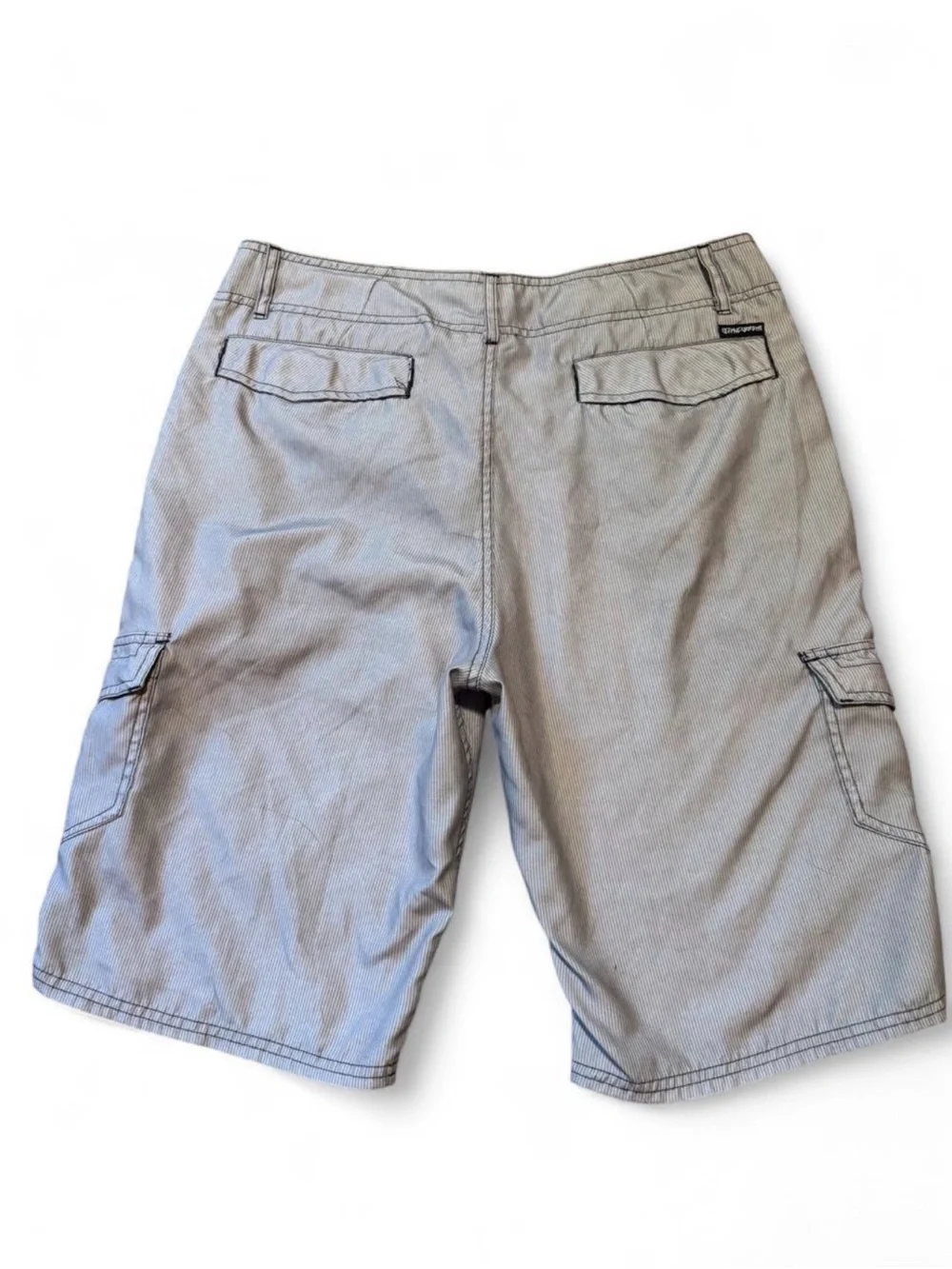 Ocean Current lightweight swim