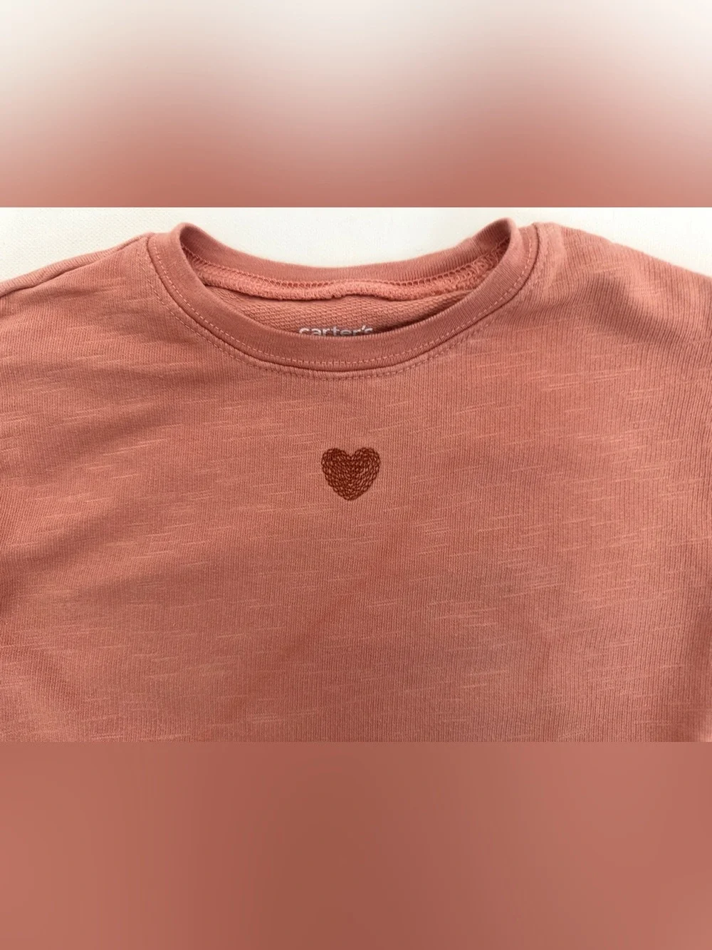 Carters carter girl’s