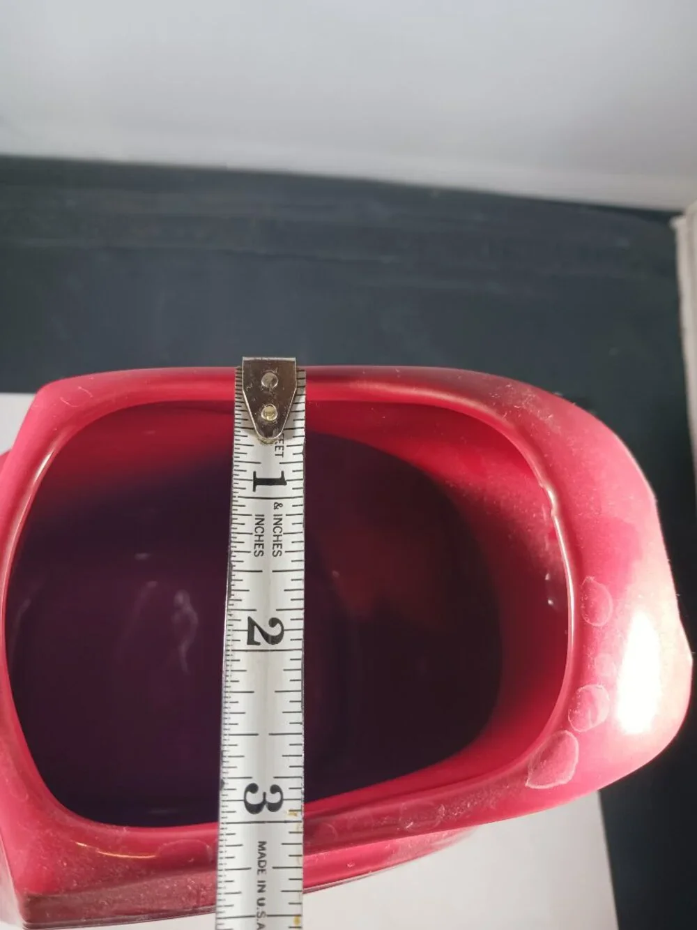 Fiestaware good no