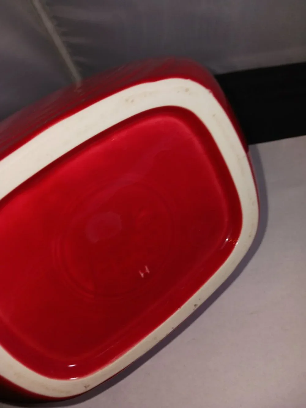 Fiestaware good no