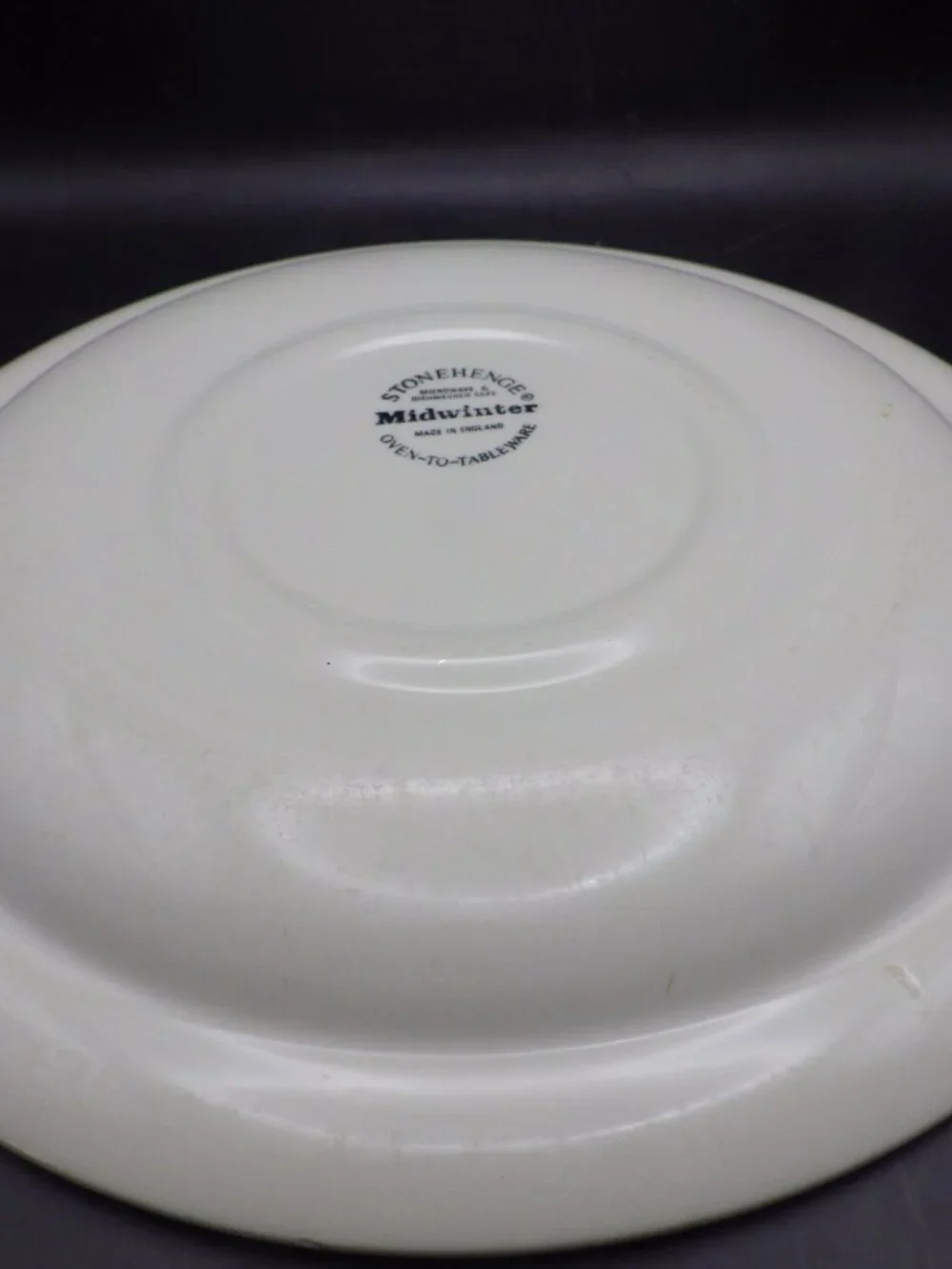 Midwinter white safe stonehenge