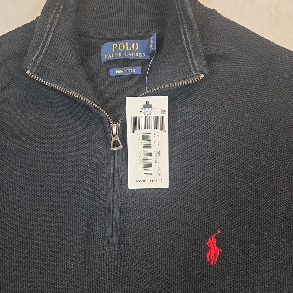 Polo Ralph Lauren this nwt