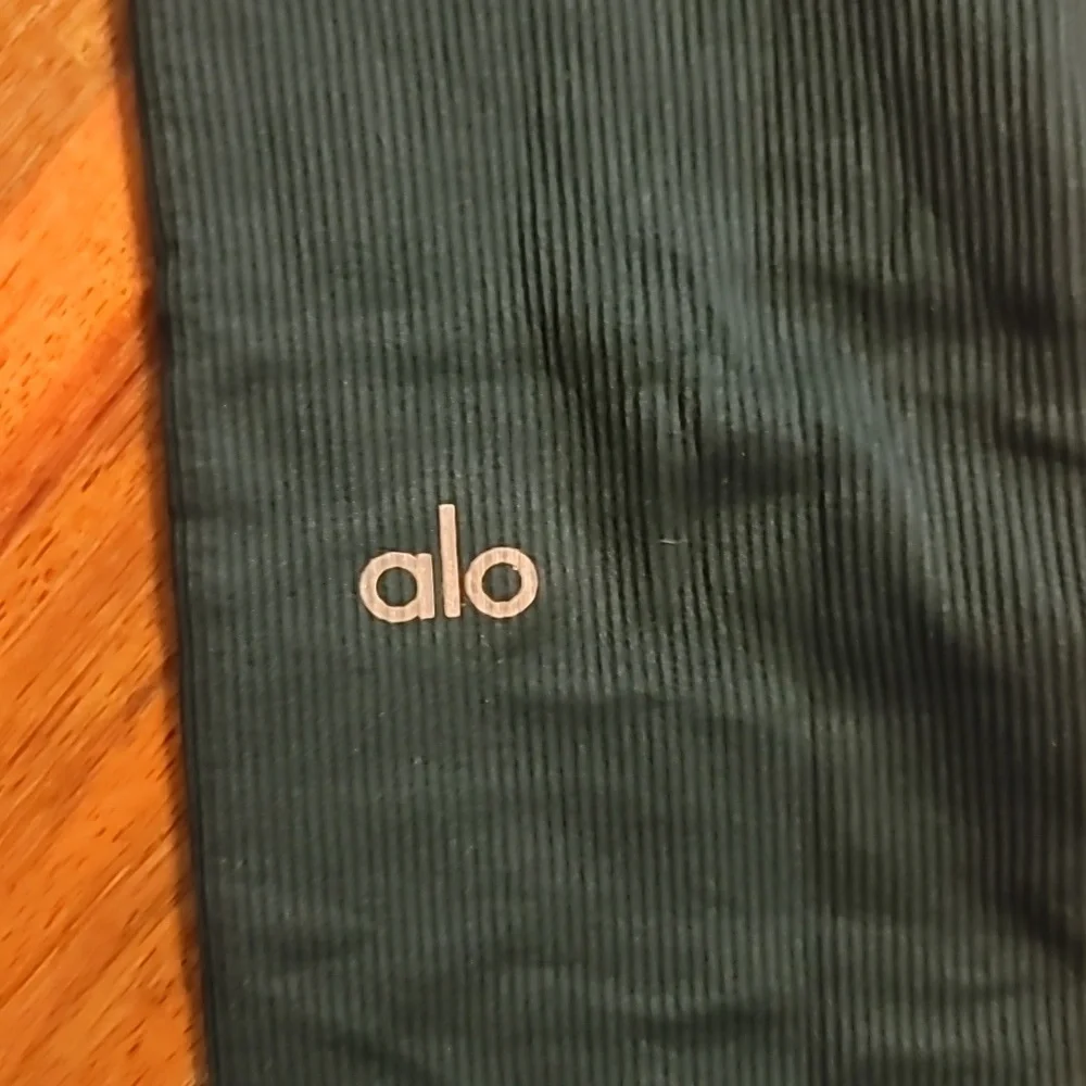 ALO Yoga questions @szebest