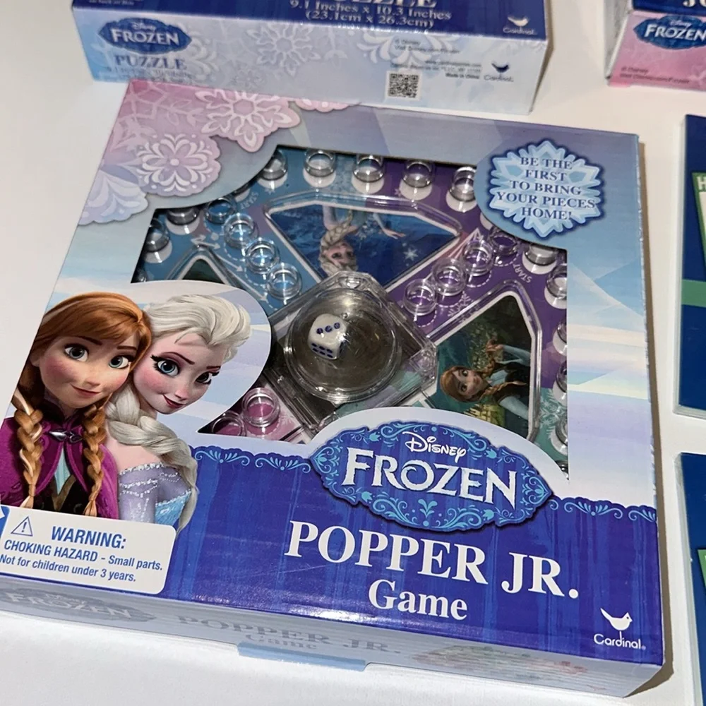 Disney assorted brand