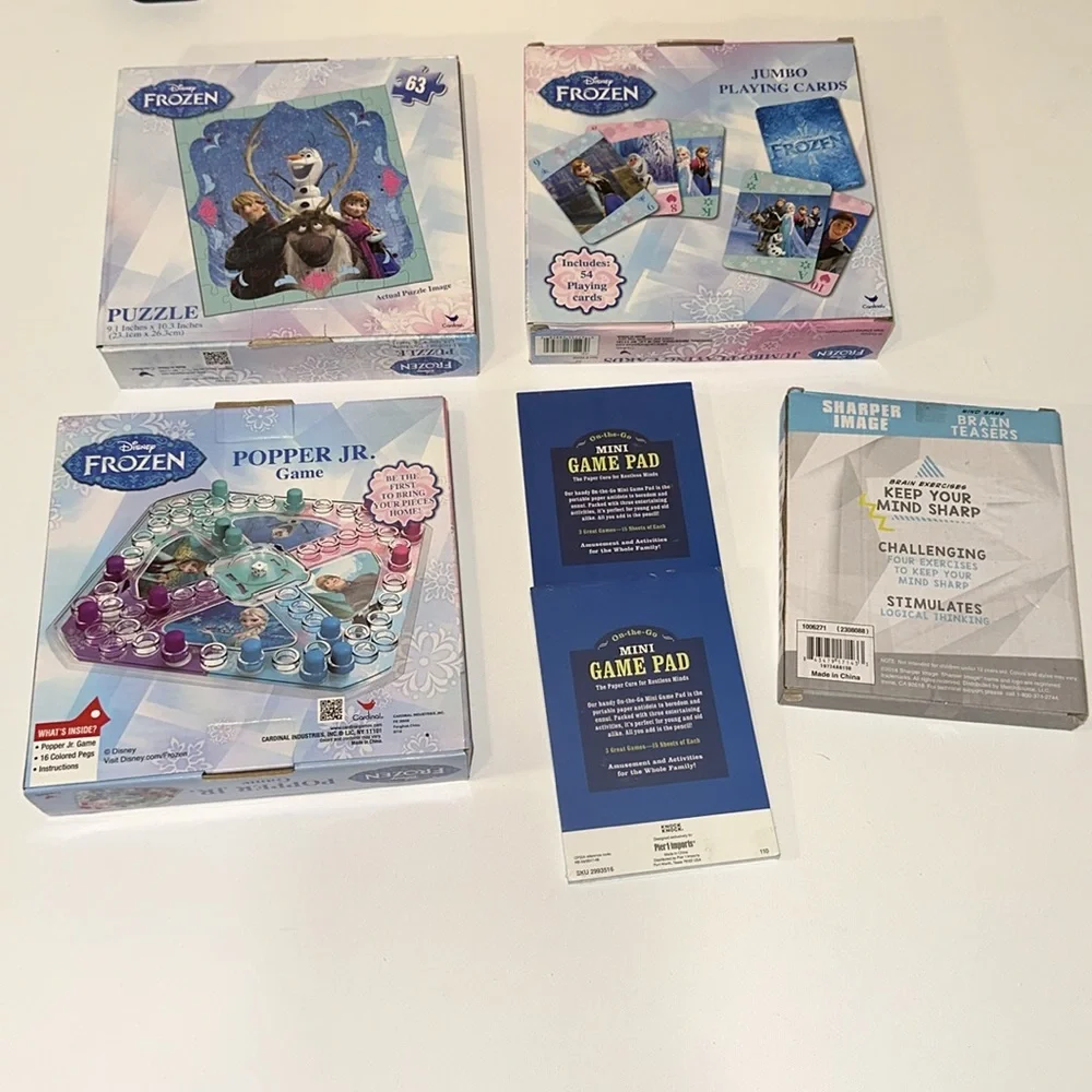 Disney assorted brand