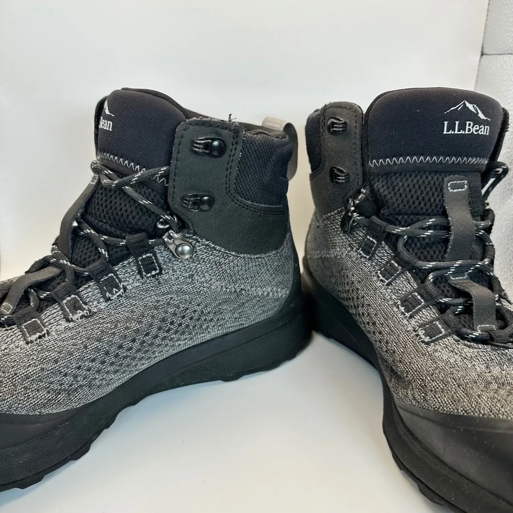 L.L. Bean bean insulated