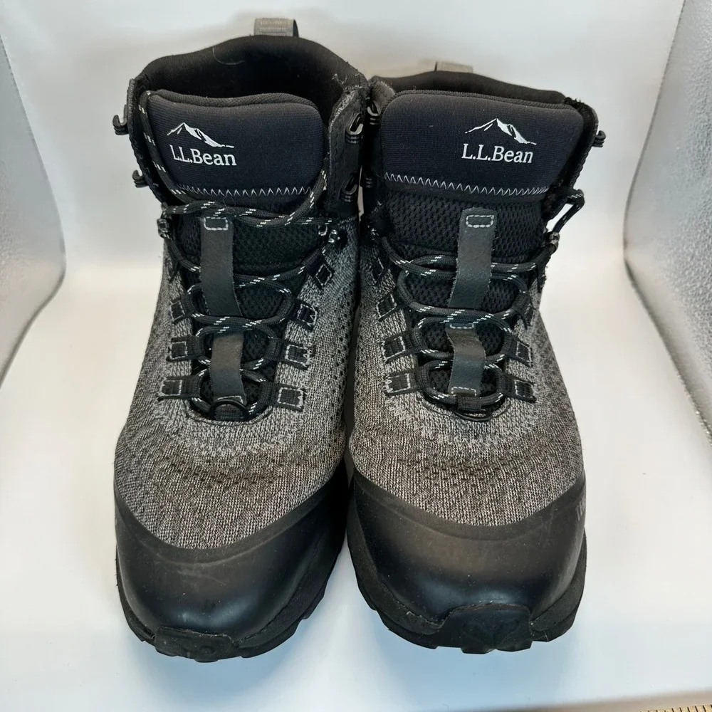 L.L. Bean bean insulated