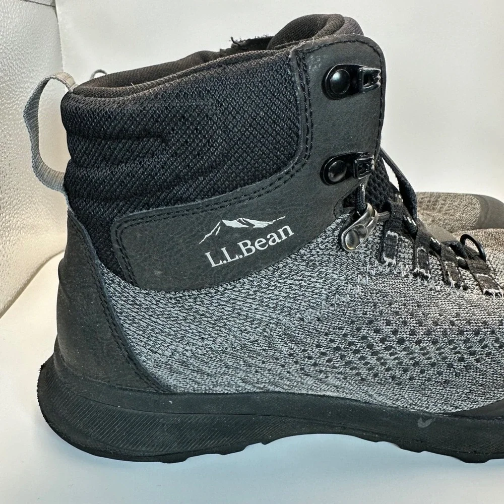 L.L. Bean bean insulated