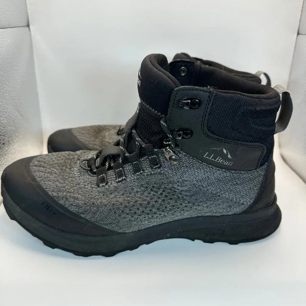 L.L. Bean bean insulated