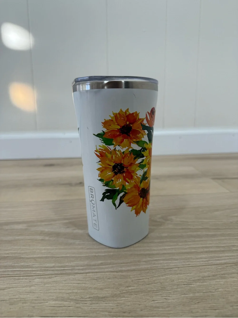 BRUMATE sunflower imperial