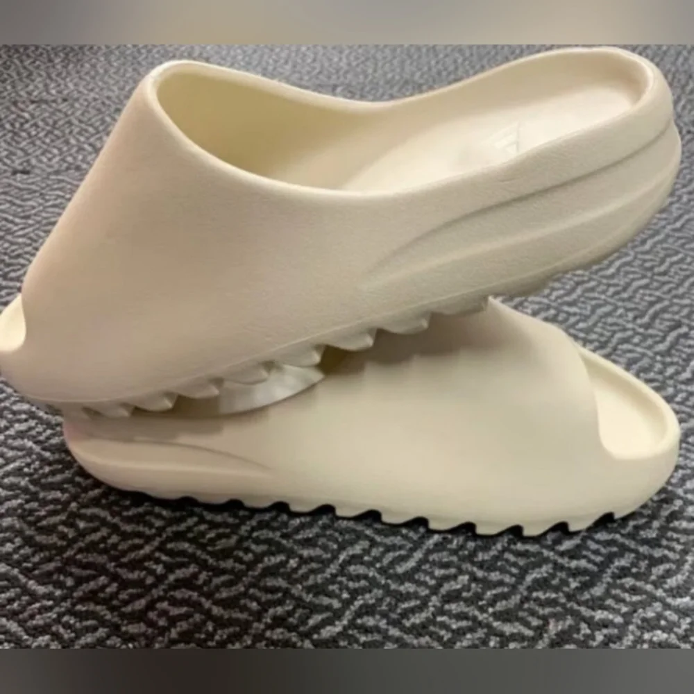 Adidas Yeezy Slide Bone | Size 6 | Brand New (No Box)