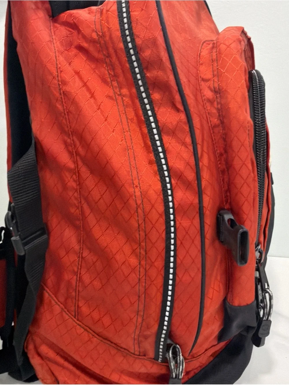 Outdoor Products red black