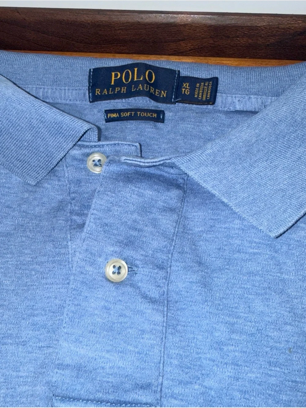 Polo Ralph Lauren classic short