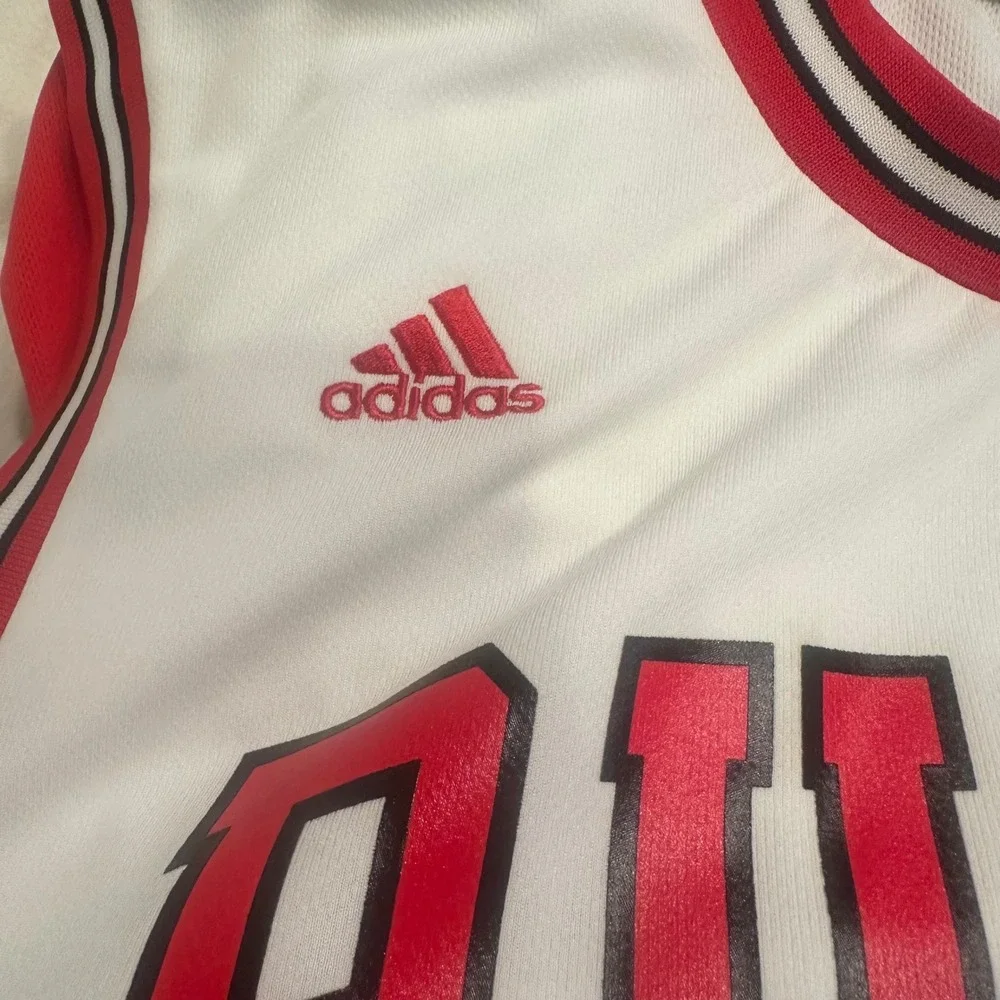 adidas chicago bulls