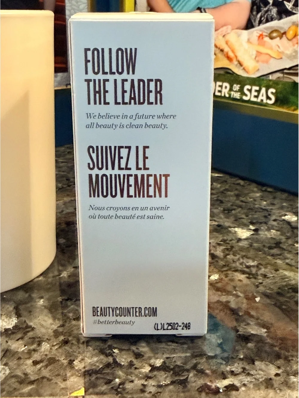 beautycounter this countertime