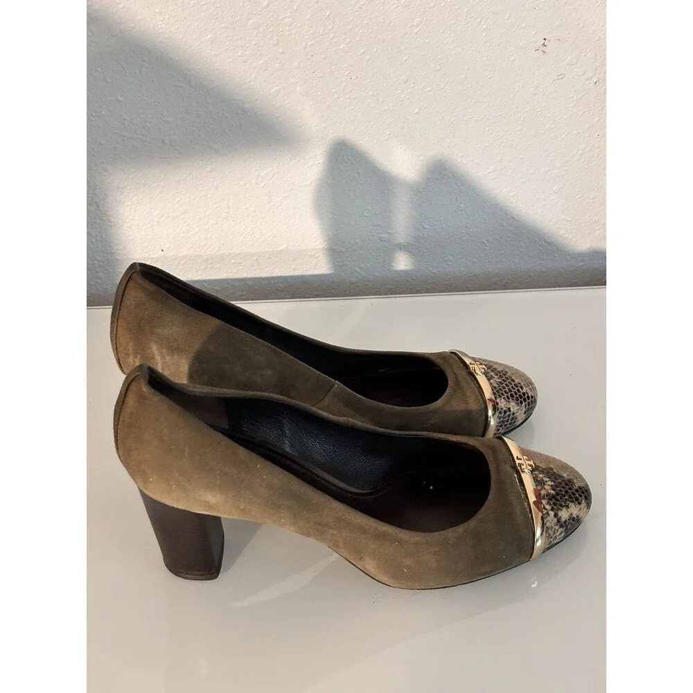 Tory Burch pre use events