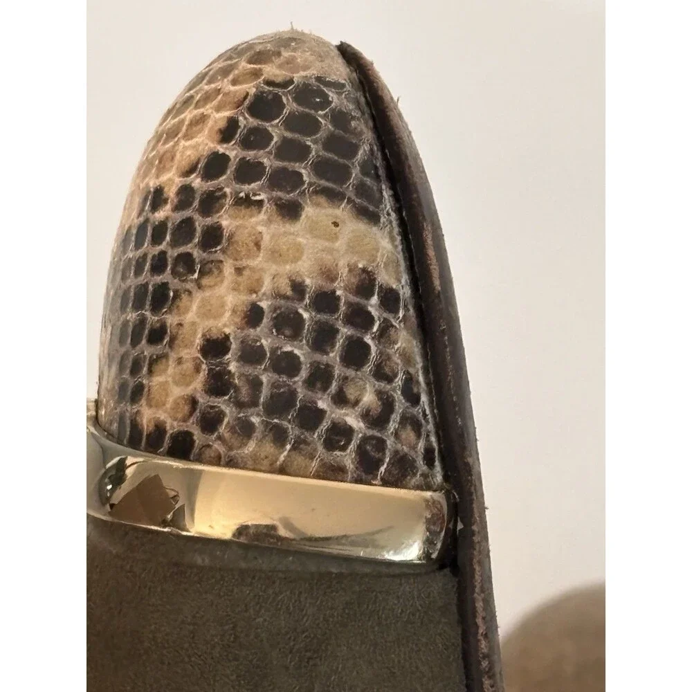 Tory Burch brand owned