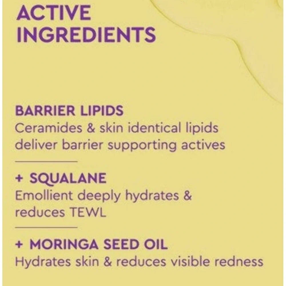 Byoma milky oil