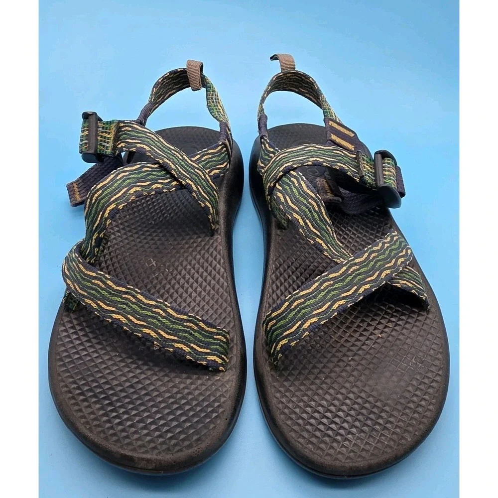Chaco ecotread girl