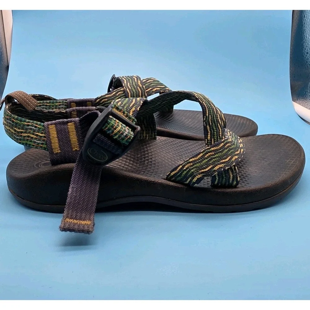 Chaco ecotread girl