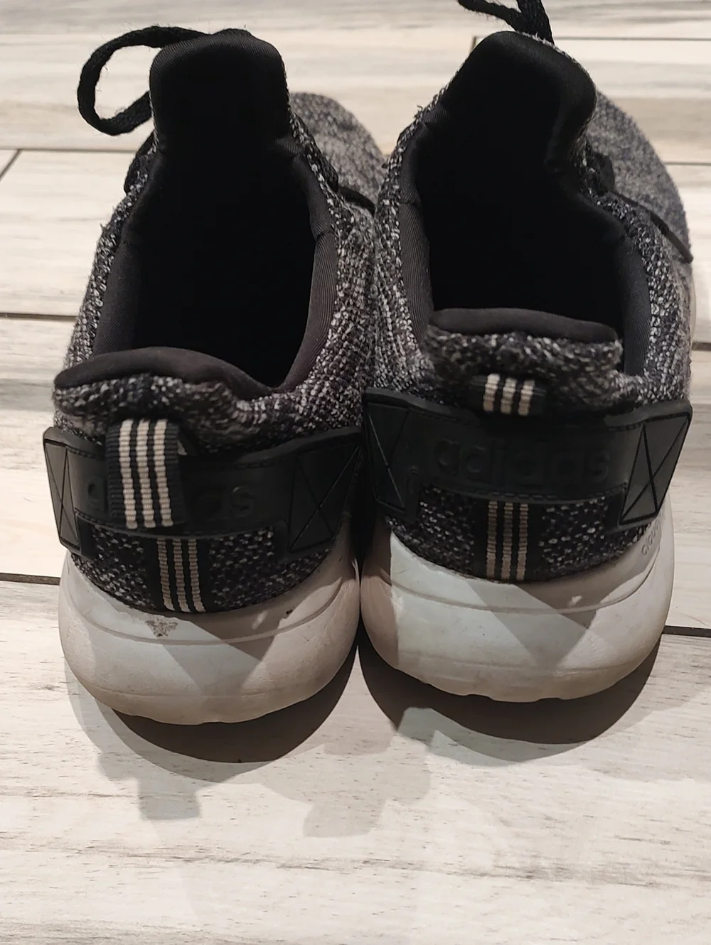 adidas daily men