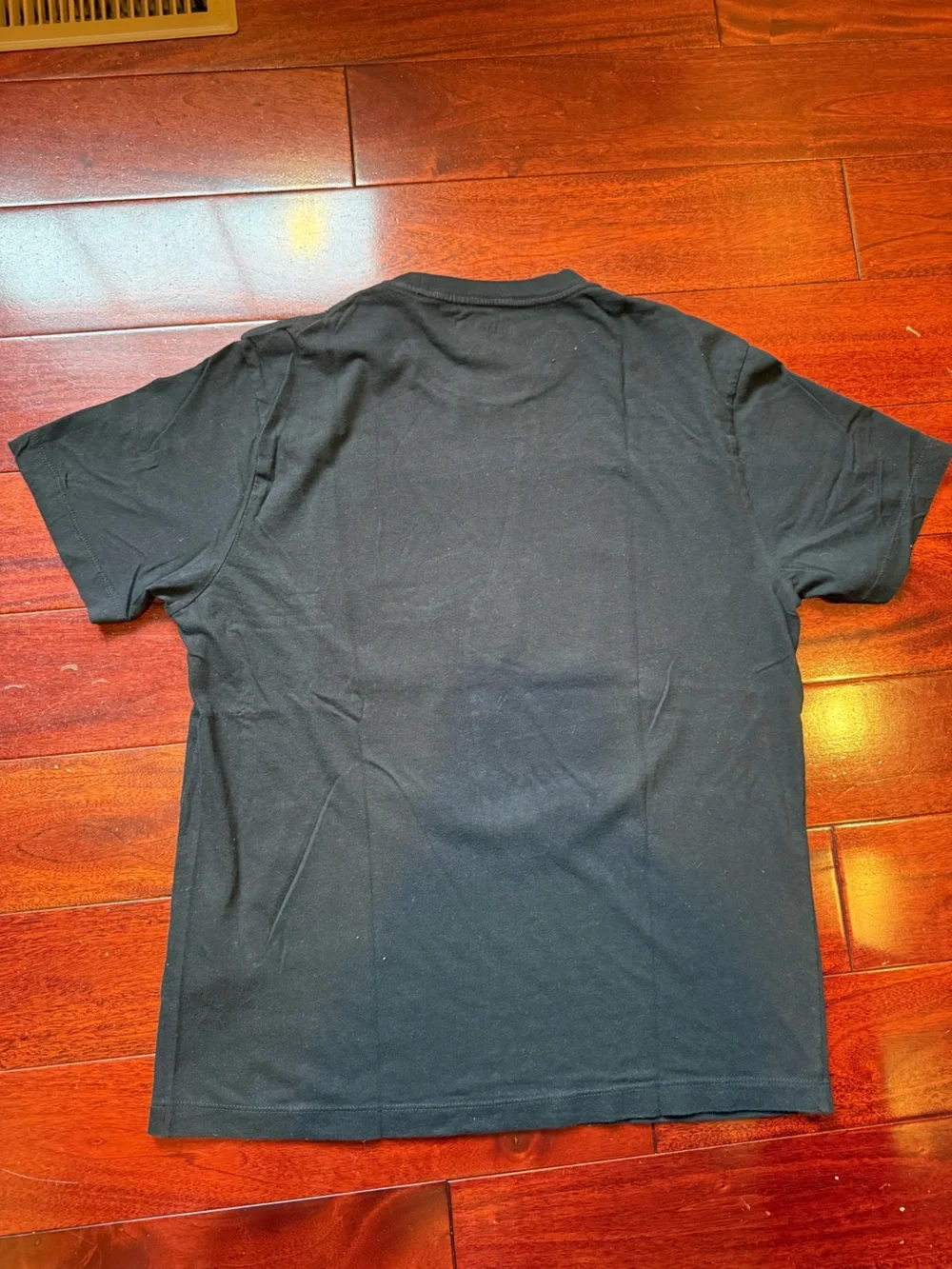 True Religion black short