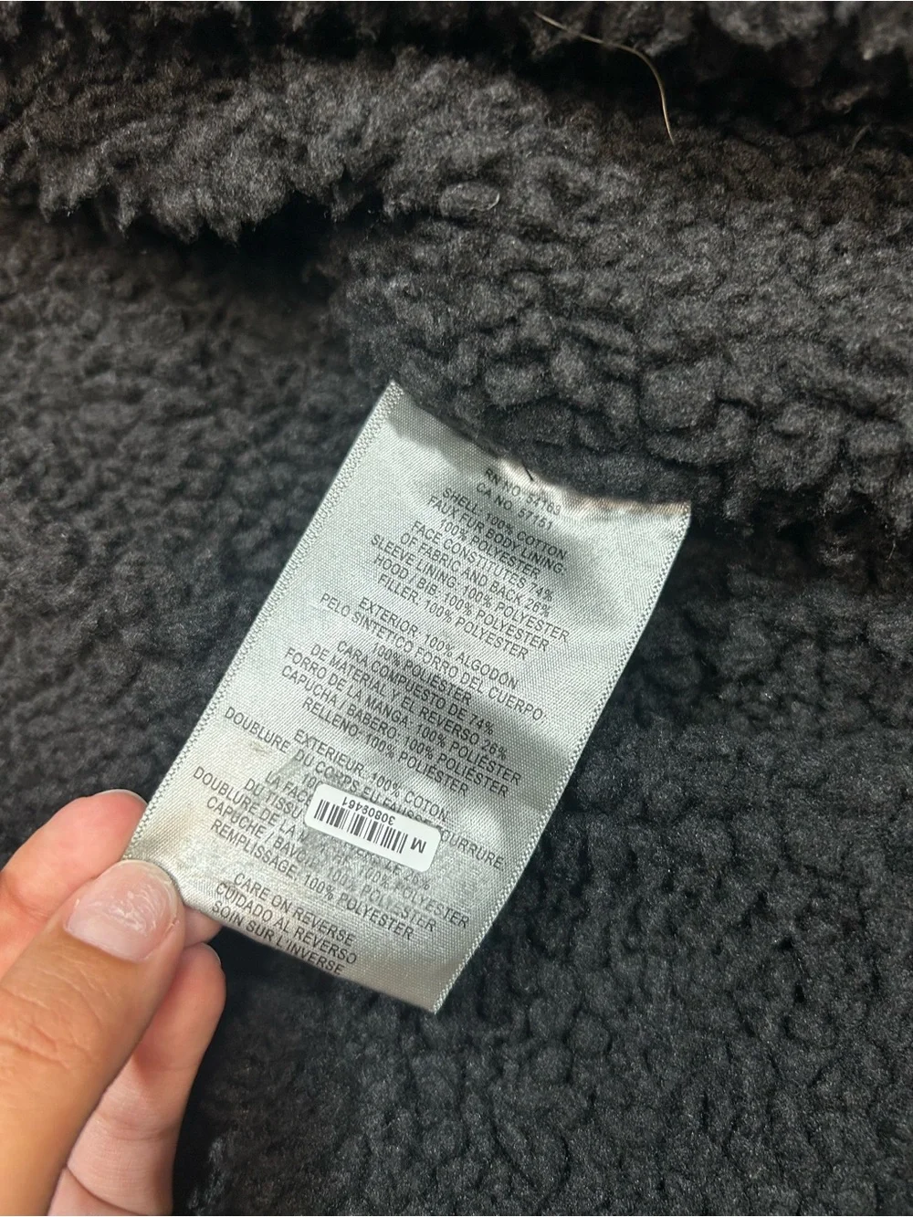 Levis classic levi
