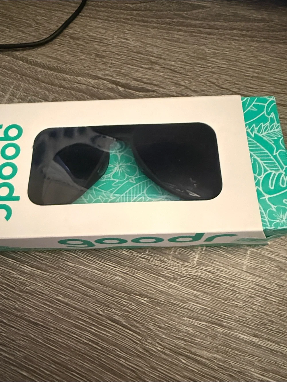 goodr mach aviator