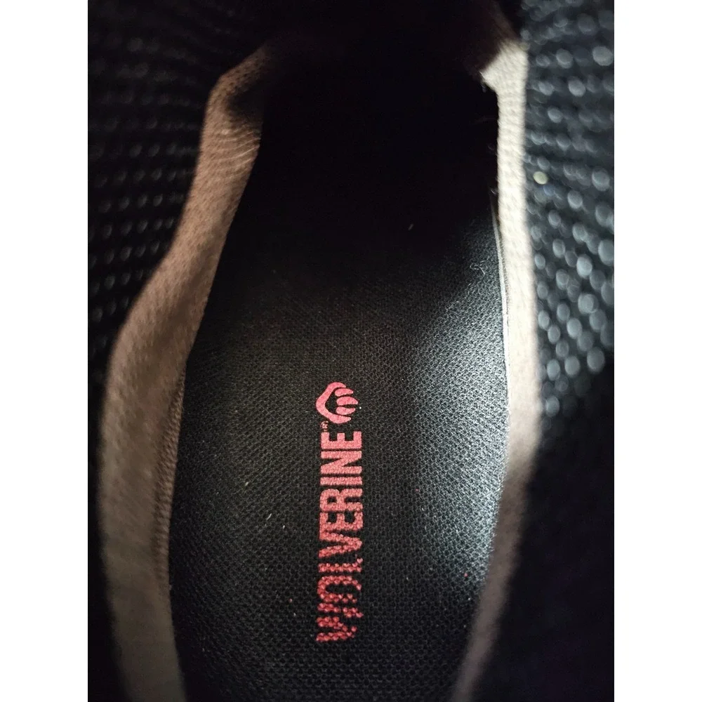 Wolverine® (Men's 10.5 EXTRA WIDE) Overpass™ CarbonMAX® 6