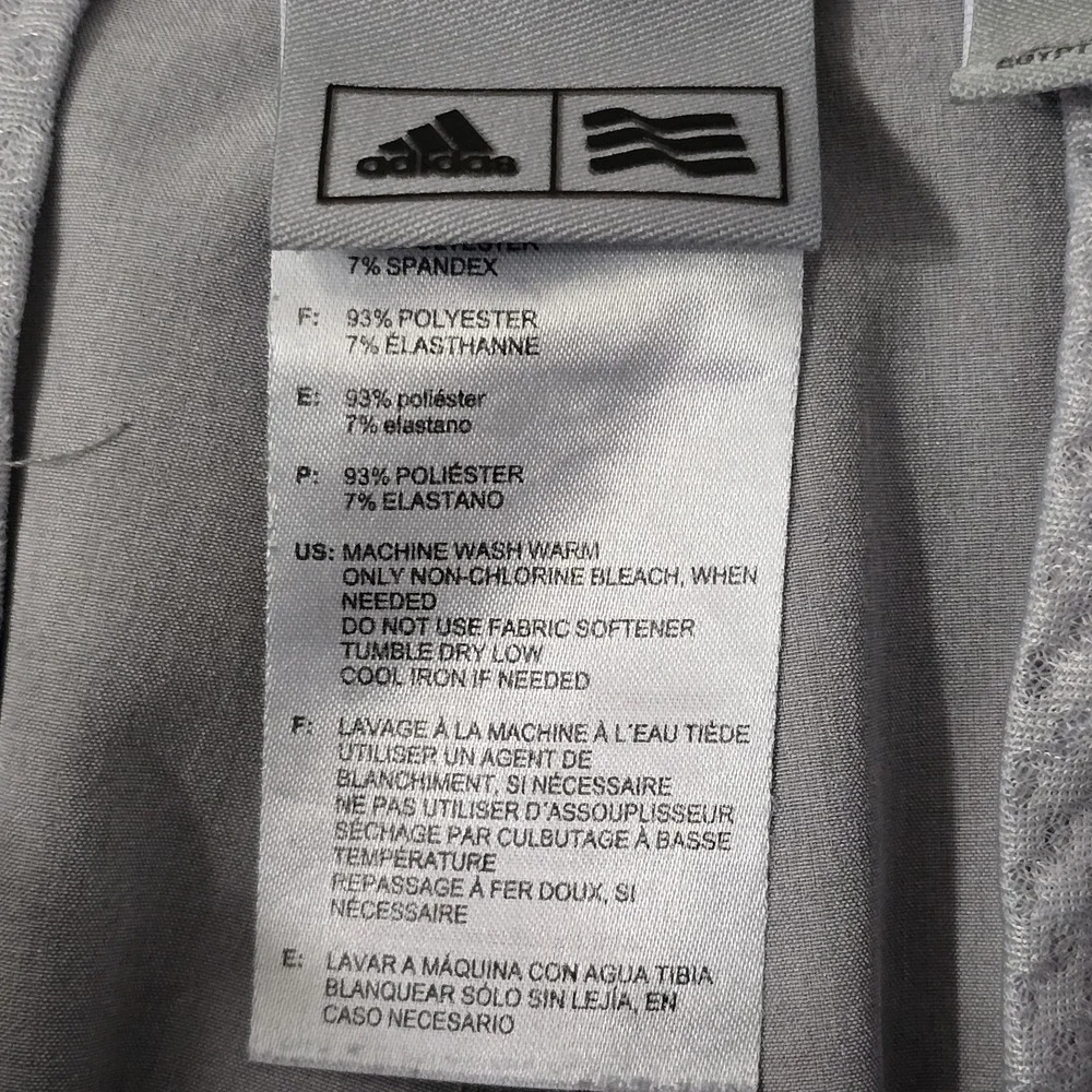 adidas gray club