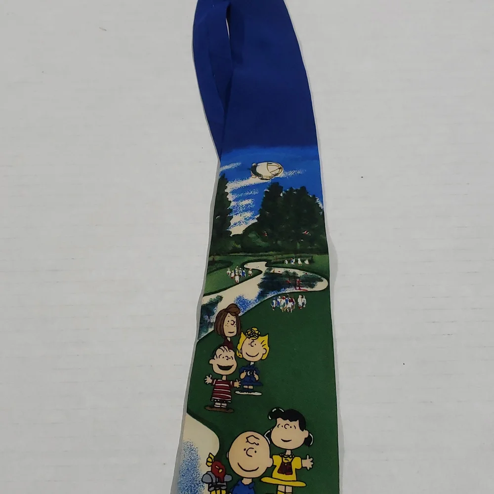 Peanuts excellent men
