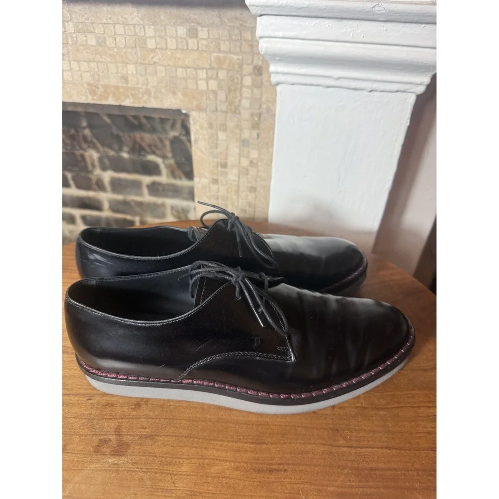 Tods elevate your