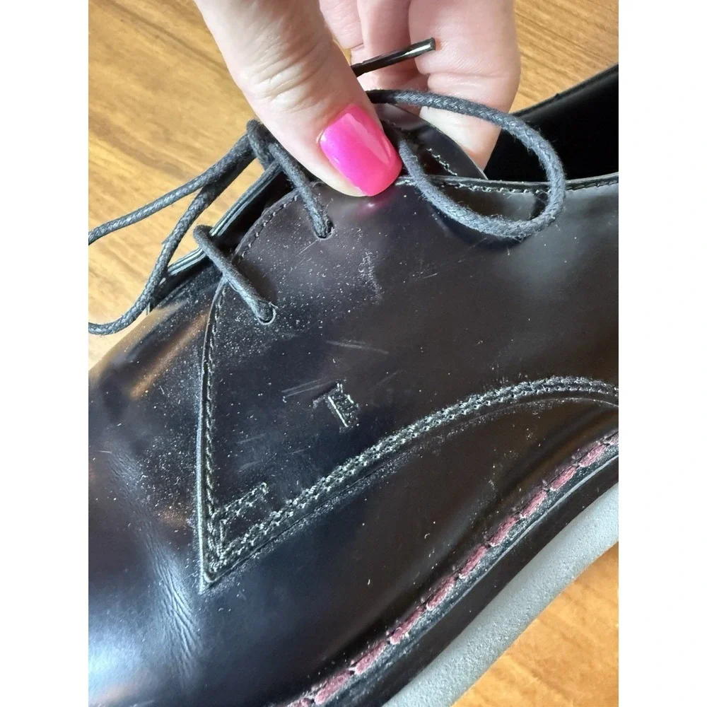 Tods elevate your