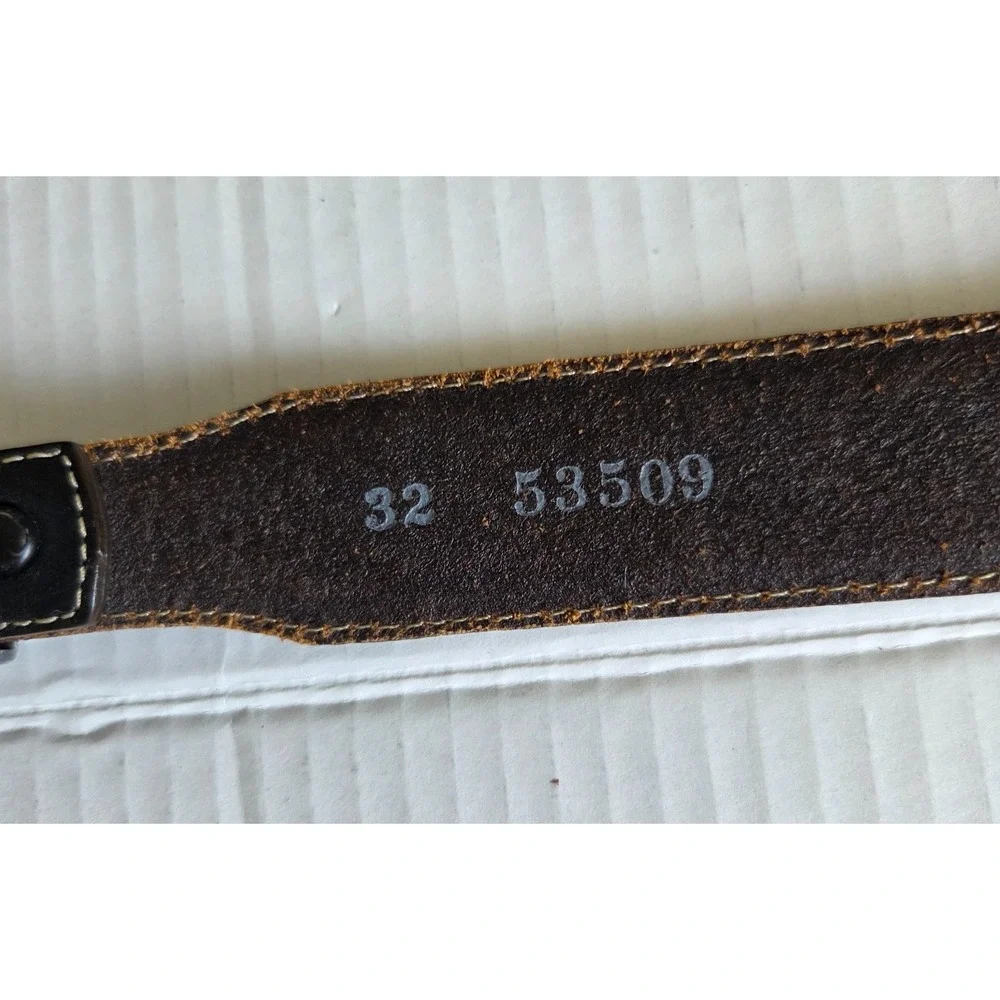 Silver Creek creek leather