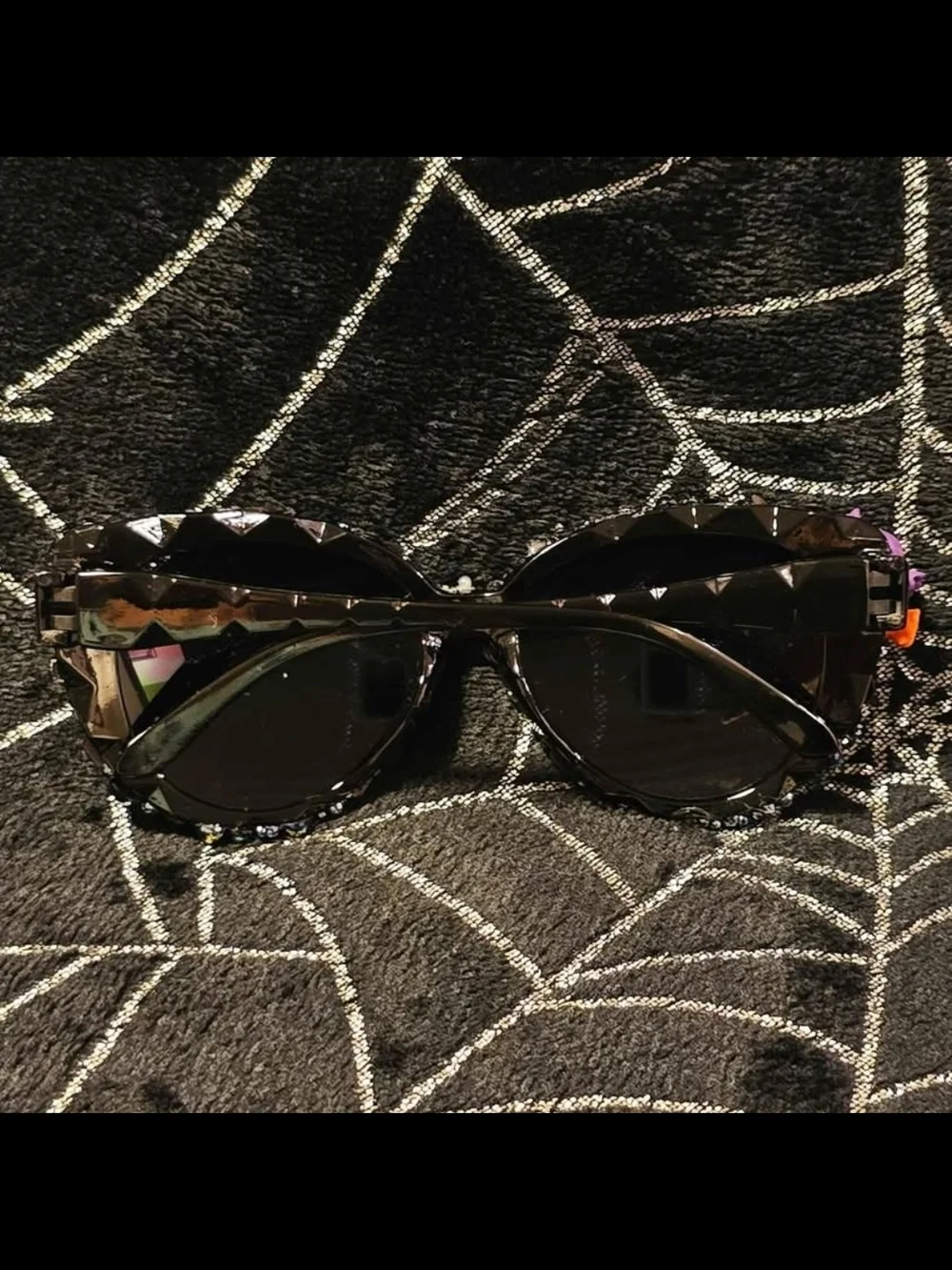 N/A charm halloween fashion