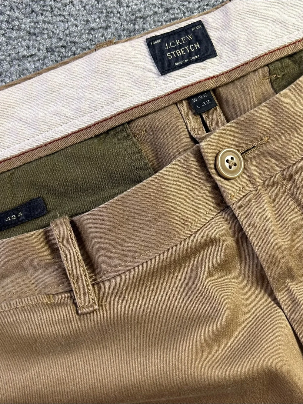 J. Crew like new