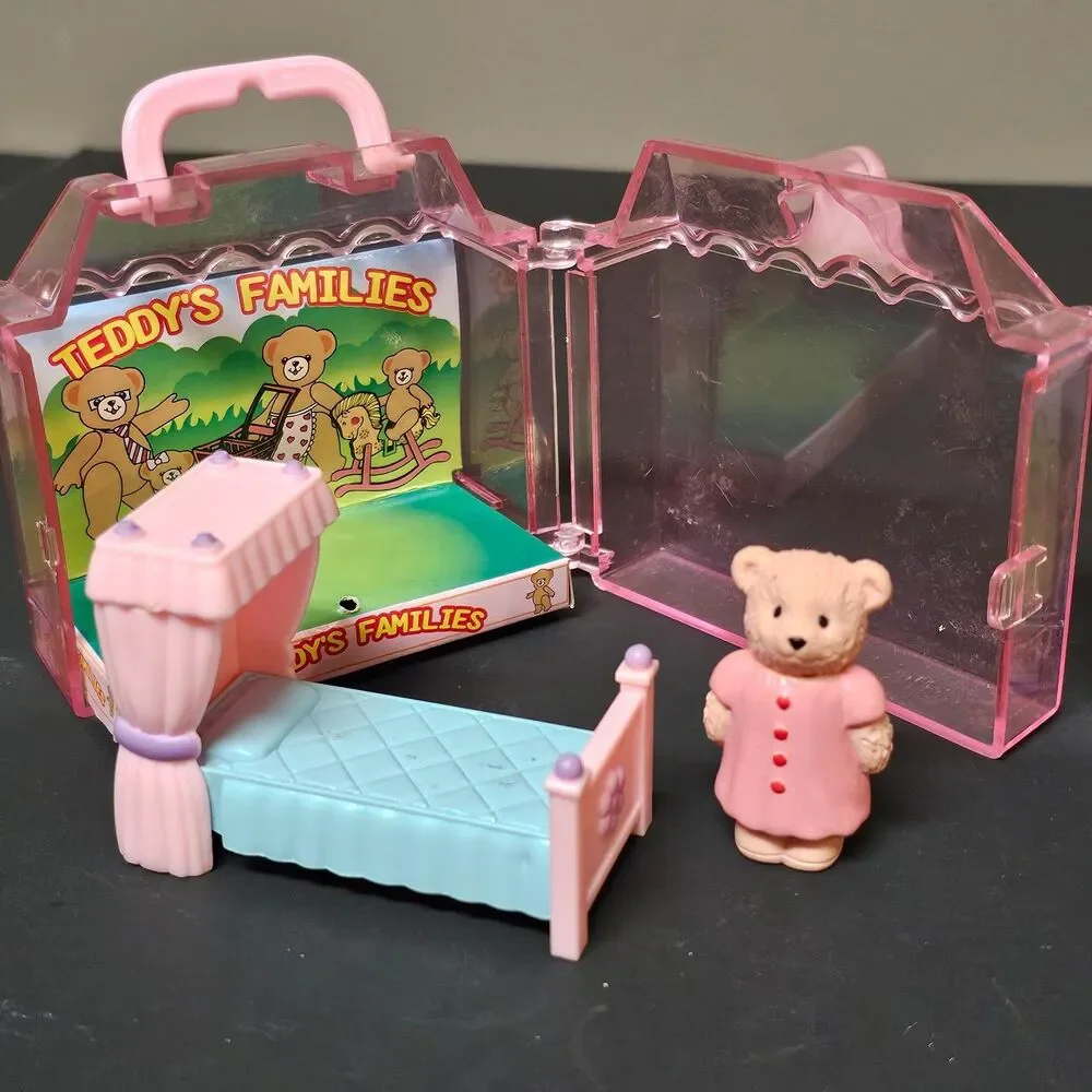 Polyfect vtg set