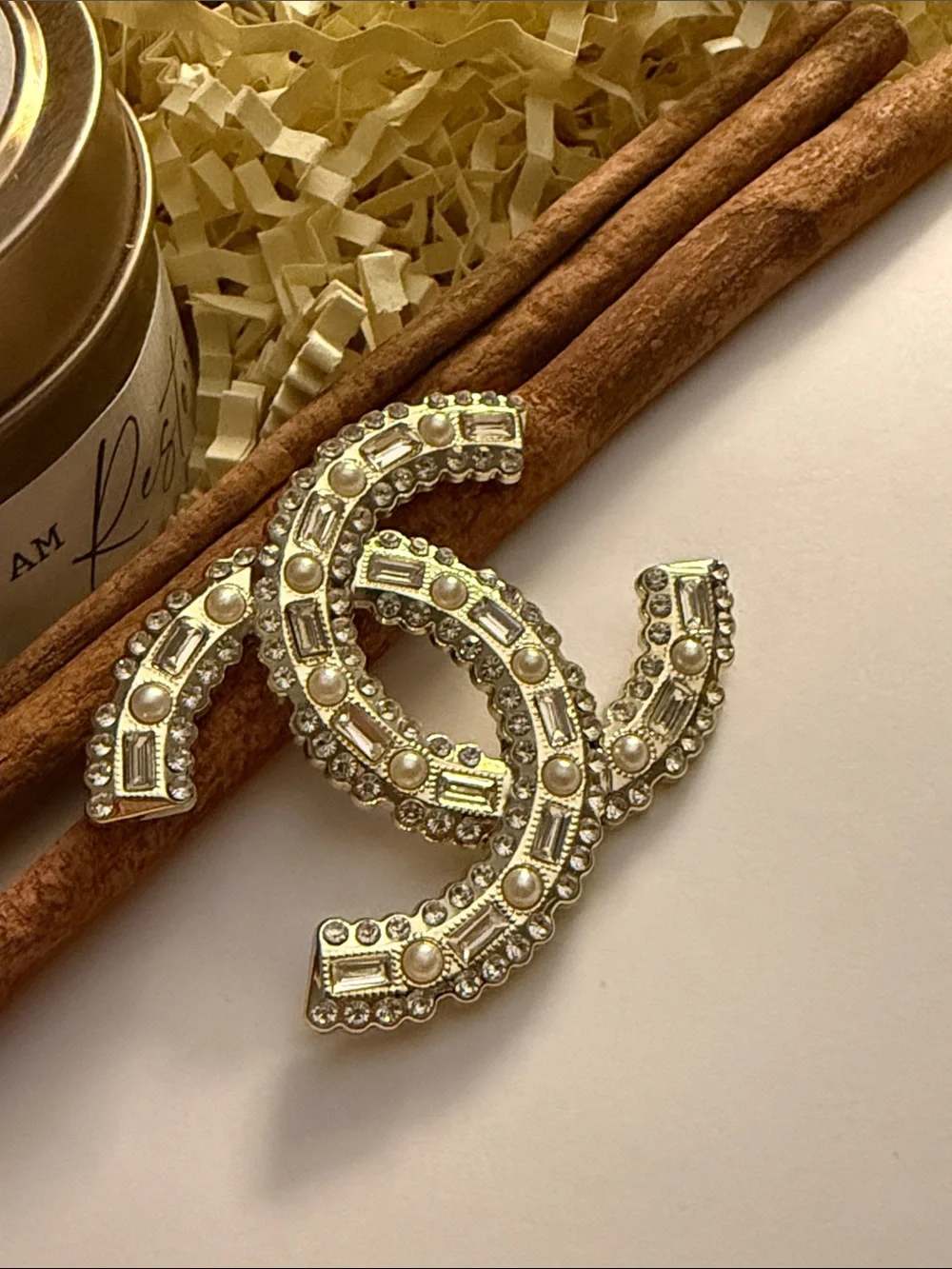 Fashion Jewelry