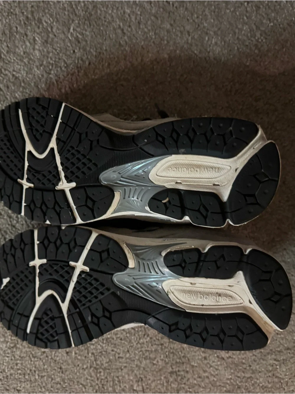 New Balance new versatile