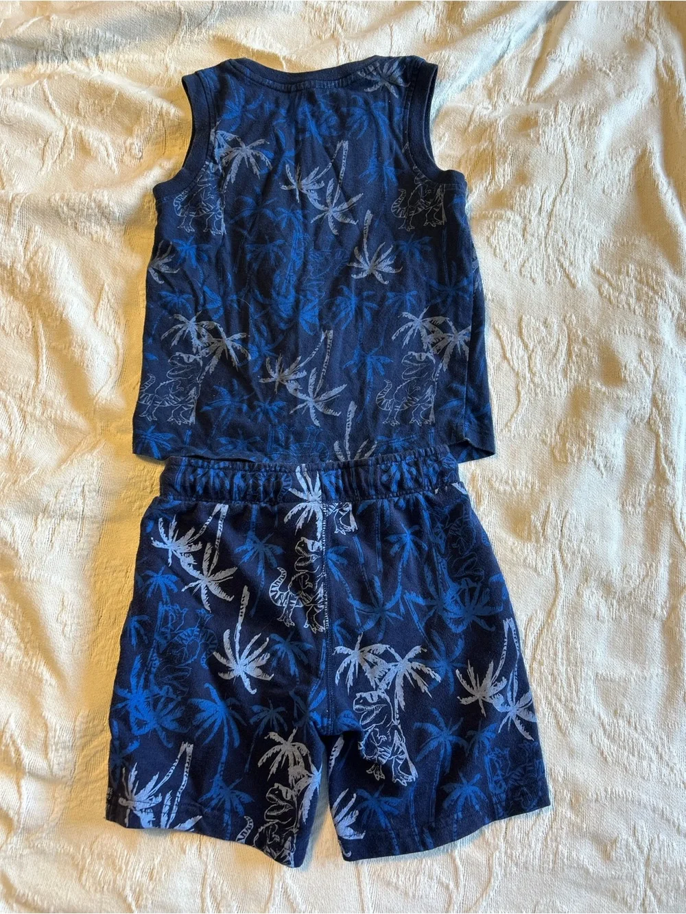 okie dokie soft navy