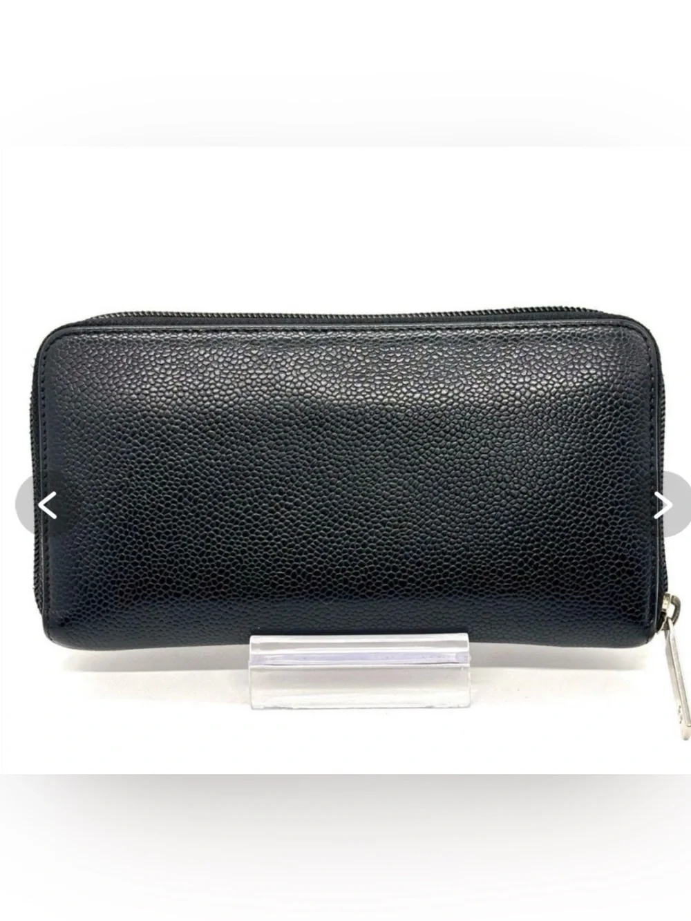 CHANEL worn authentic