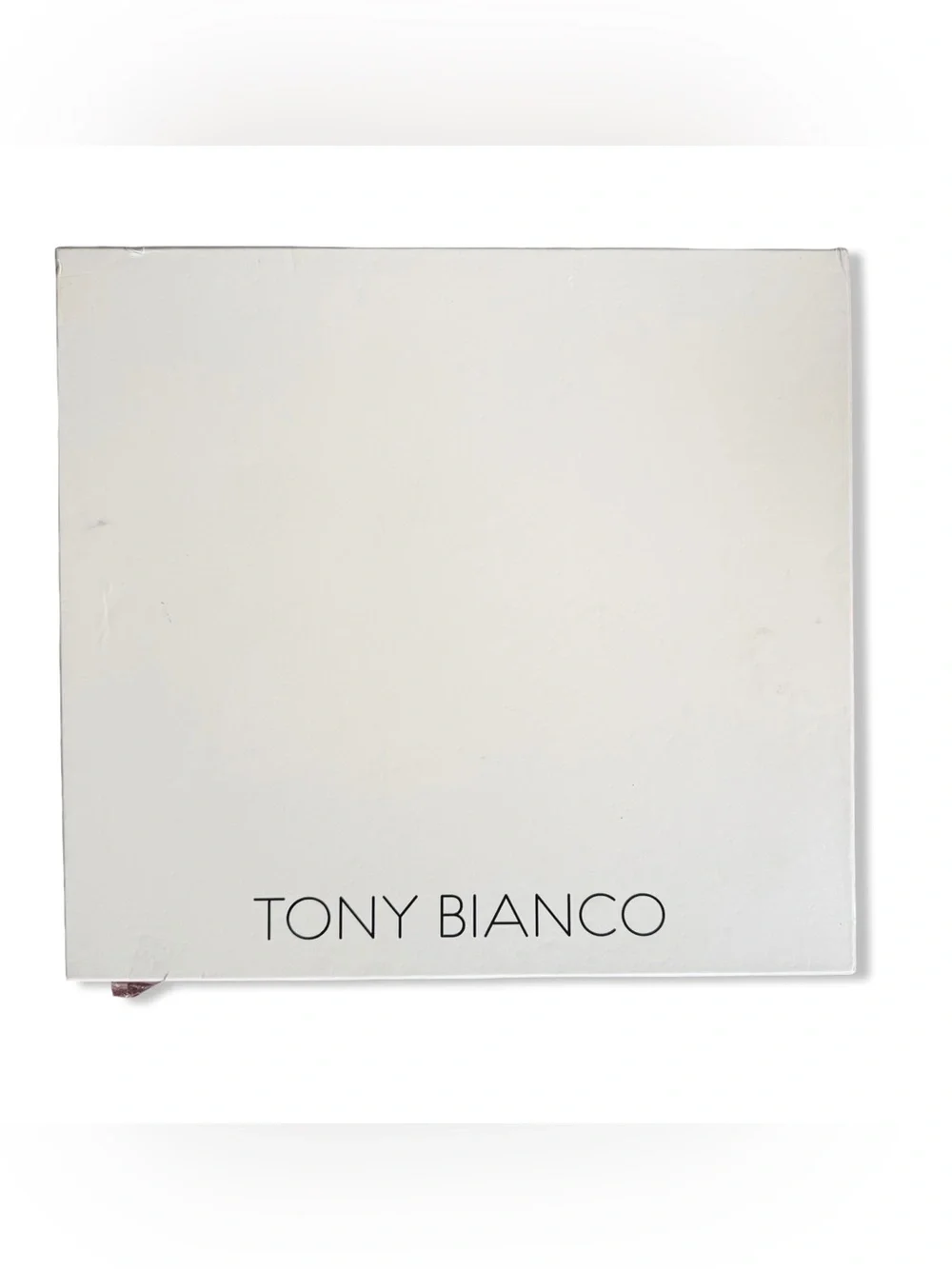 Tony Bianco tony bianco