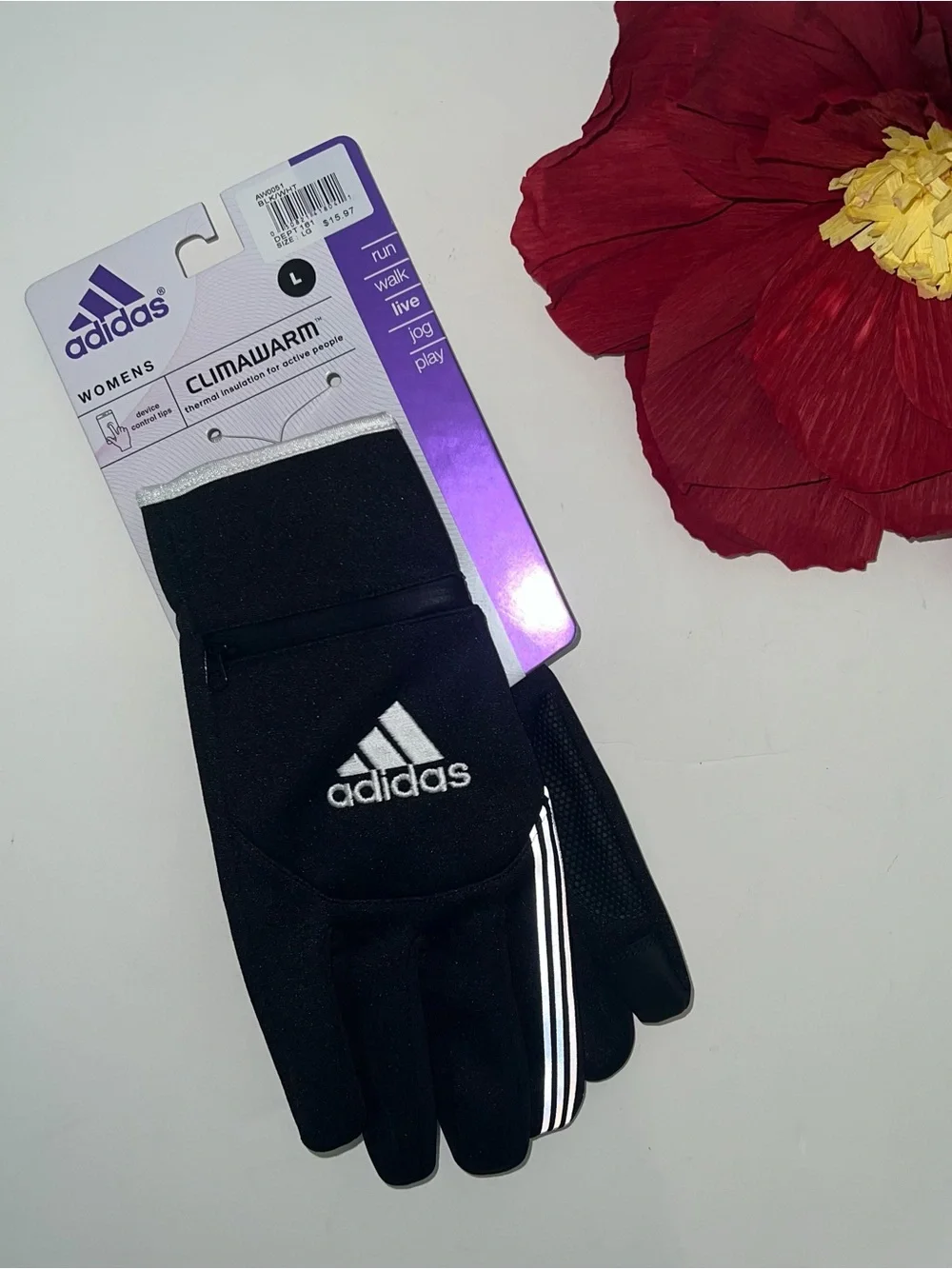 adidas new tag