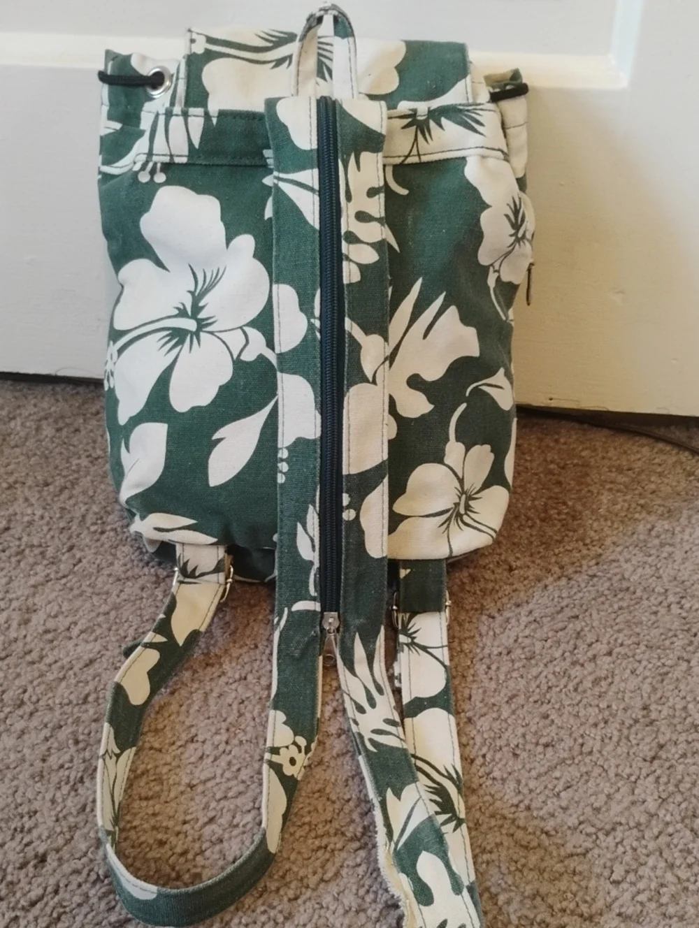 N/A stylish green