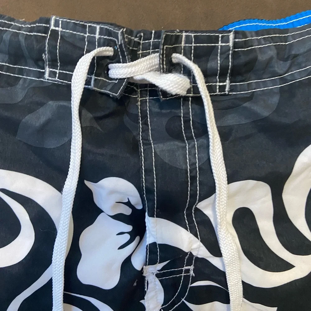 Speedo excellent
