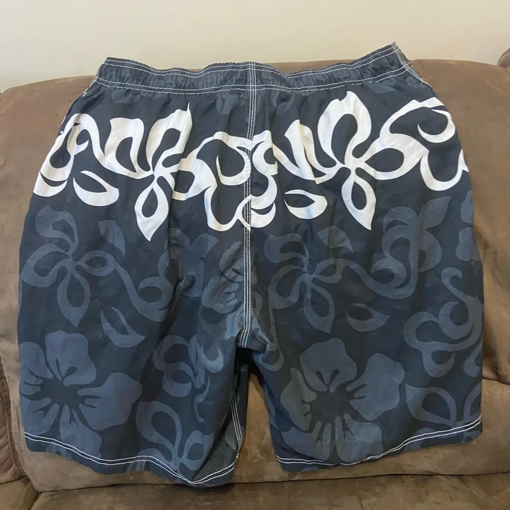 Speedo excellent