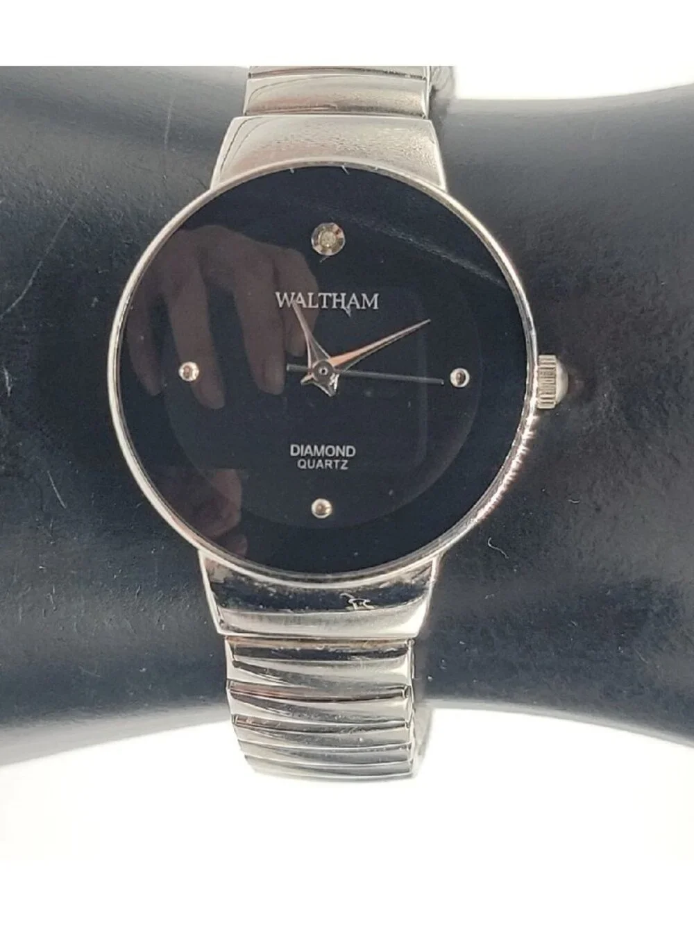 Waltham timeless vintage