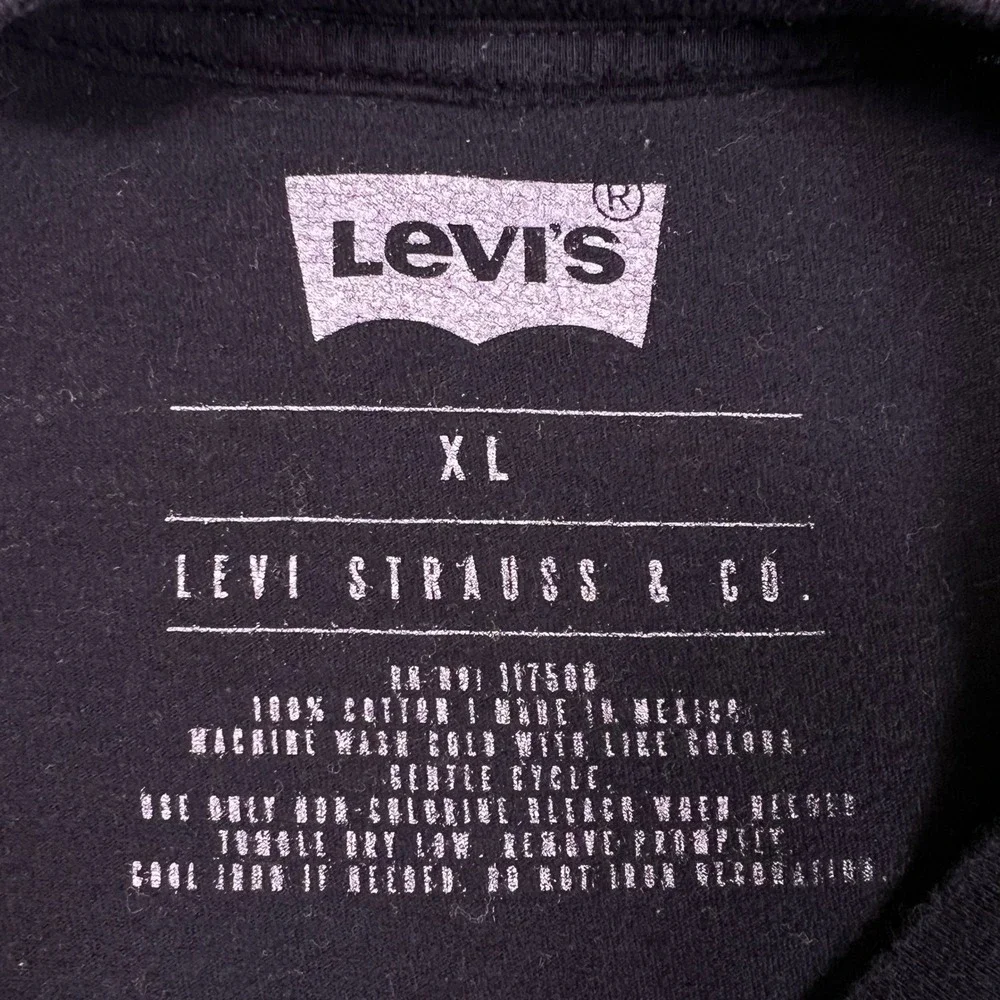 Levis sku lay 07
