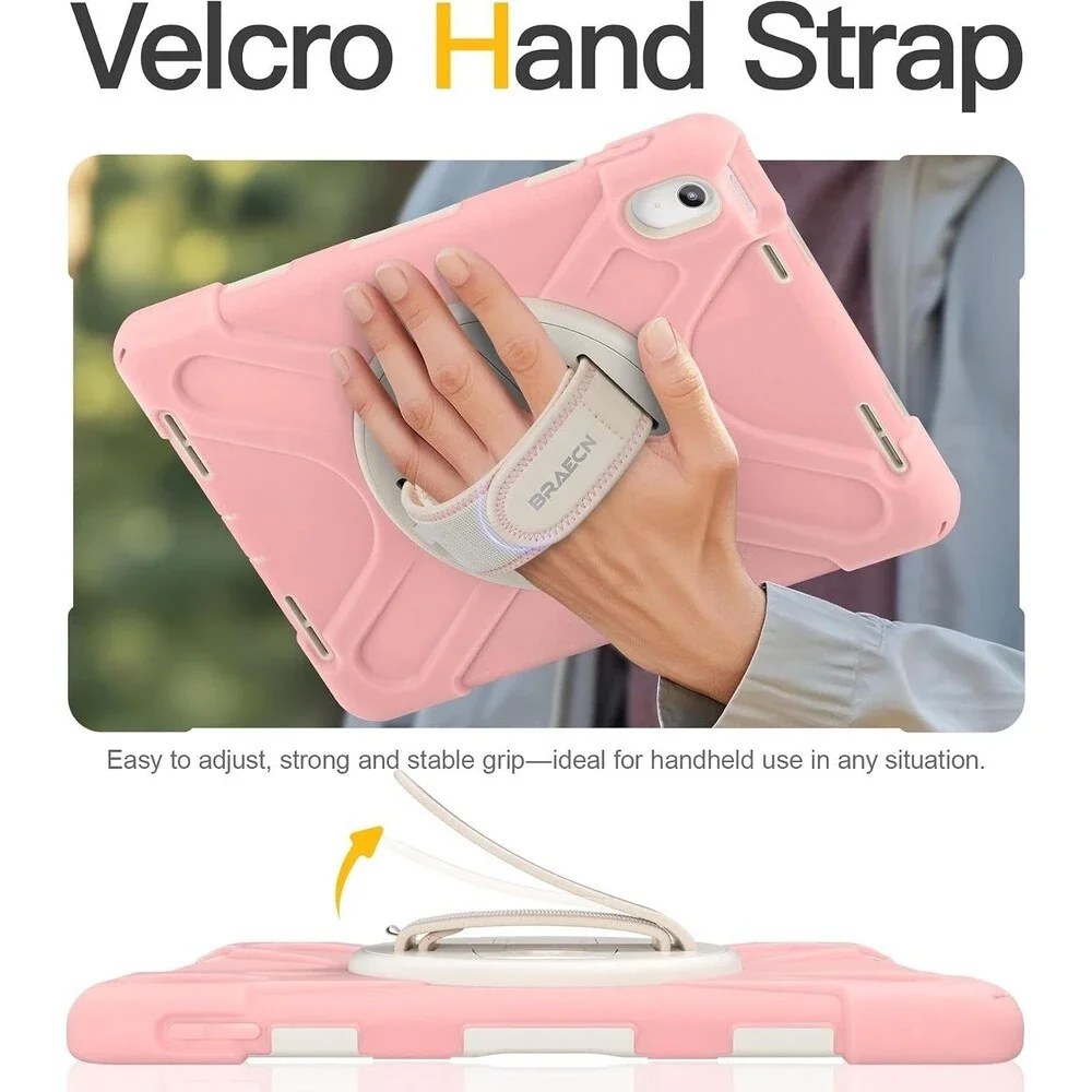 Braecn ipad a16